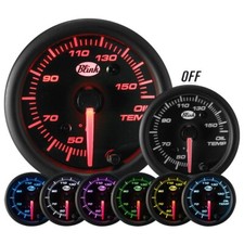 STRUMENTO TEMPERATURA OLIO