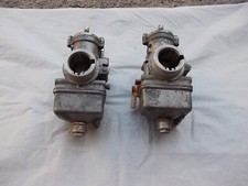 CARBURATORI DUCATI 500 SPORT