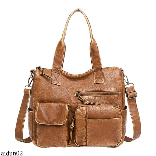 Borsa donna morbida borsetta