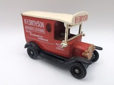 FORD MODEL T TRUCK LORRY VAN