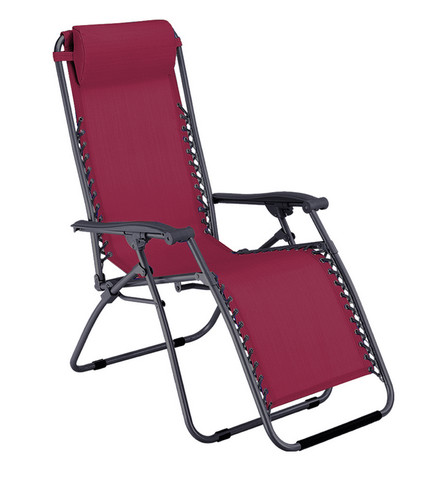 Sdraio pieghevole relax - sdraio,
