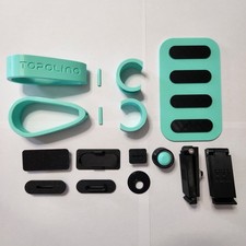 KIT Accessori Fiat Topolino