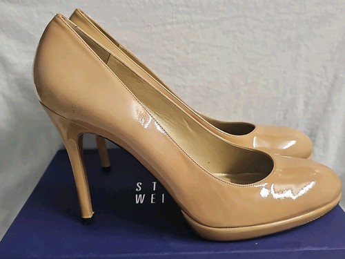 Stuart weitzman platswoon - weitzman,