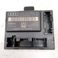 4F0959793C centralina confort