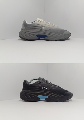 Scarpe lacoste spinor uomo - lacoste,