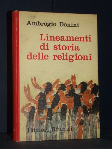 Ambrogio donini lineamenti - ambrogio,