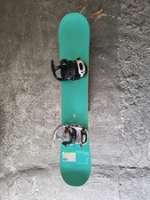 Burton Fix 155 cm Snowboard +