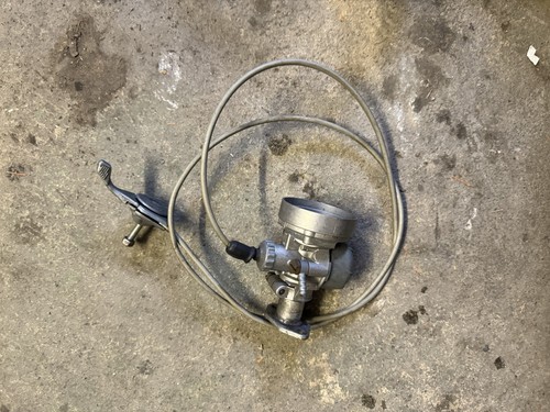 Carburatore bing 57 per - 1/17/57,