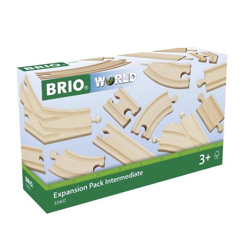 Brio world 33402 - world,