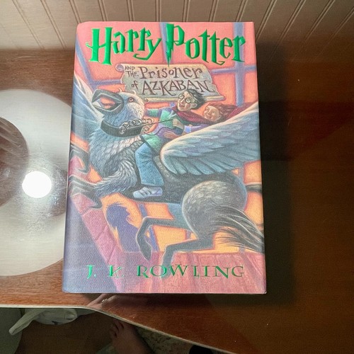 Harry potter prisoner - potter, of