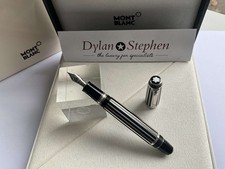 Montblanc Boheme Crystal