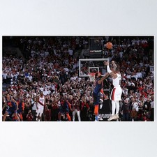 Nuovo! Damian Lillard Gioco