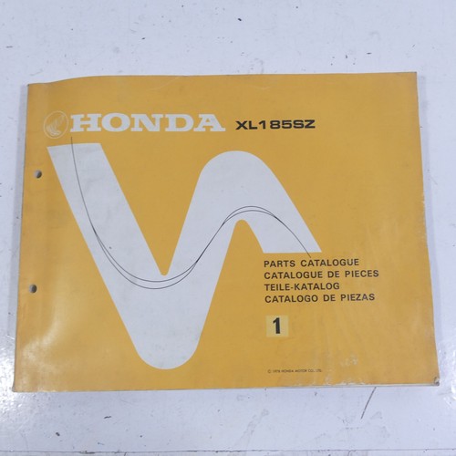Honda 125 - s, /