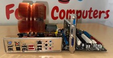 ASUS P5KC LGA775 ATX Intel