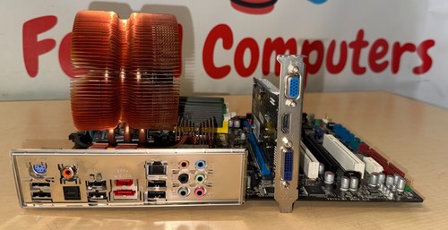 Asus p5kc lga775 - asus, atx