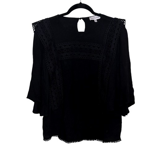 Camicetta gibson latimer nera - gibson,
