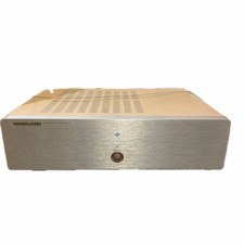Amplificatore di potenza