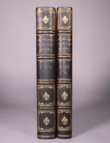 1847 poetical works james - of,