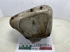 SERBATOIO CARBURANTE AERMACCHI