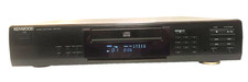 Kenwood DPF-1010 Lettore Compact Disc Lettore CD Revisionato