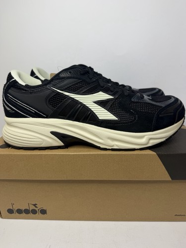 Diadora mythos star - mythos, black