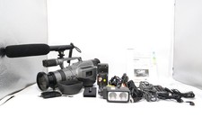Videocamera Sony Handycam