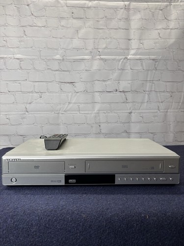 Samsung dvd vcr combo - samsung,