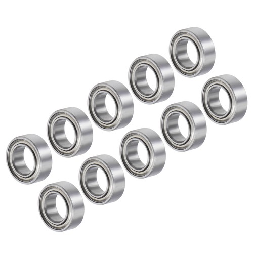 10pz cuscinetto sfera - cuscinetto,