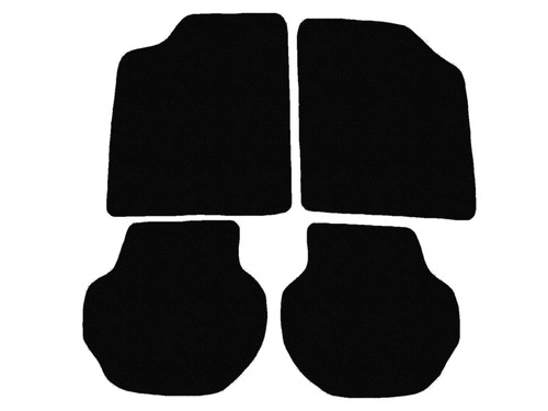 Basic tappetini per ford - basic,