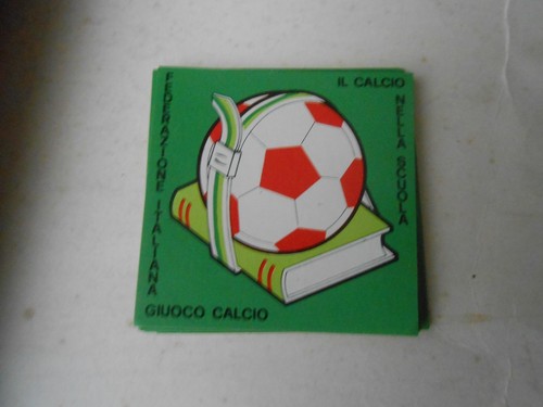 Adesivo sticker federazione - adesivo, sticker-federazione