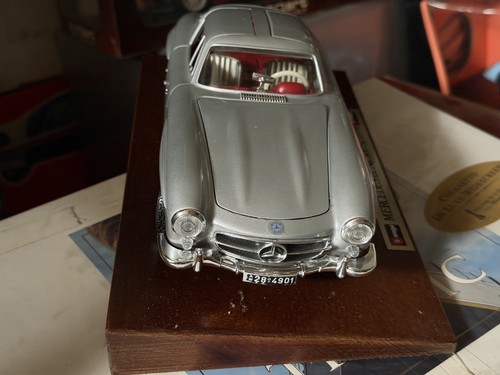 Mercedes benz 300 1954 - mercedes-benz,