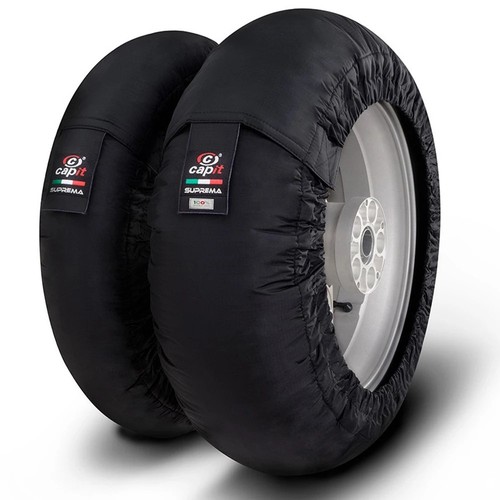 Capit single temp suprema - capit, 10"