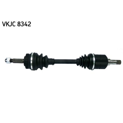 Albero motore skf - albero, anteriore