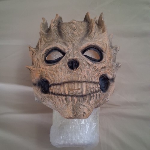Costume horror spaventoso