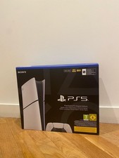 Sony PS5 Digital Edition