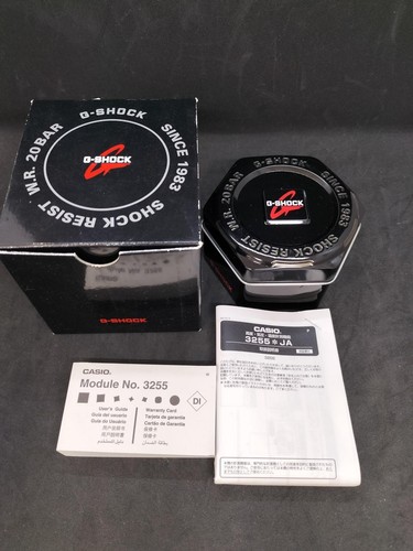 Orologio casio shock - orologio, g-shock