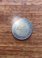 Moneta da 2 euro Slovenia
