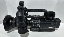 JVC GY-HD110U registratore