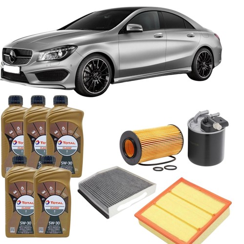 Kit tagliando completo - tagliando,