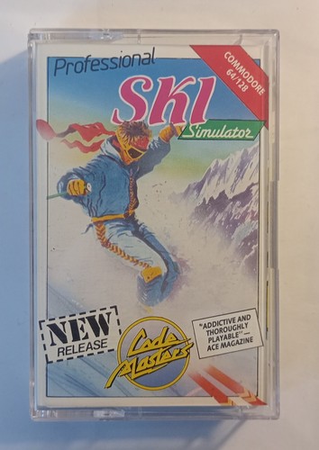 Pro ski simulator - pro,