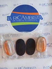 FANALINI FRECCE LATERALI