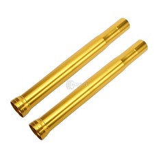 Coppia tubi esterni forcella