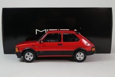 Mitica fiat 127 sport serie - fiat,