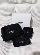 Nuovo Chanel Beaute GWP set 3