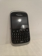Smartphone BlackBerry Curve 9320