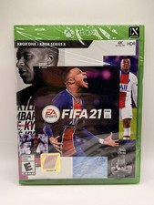 FIFA 21 - Microsoft Xbox One -