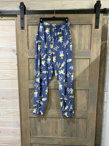 Pantaloni pigiama the - pantaloni,