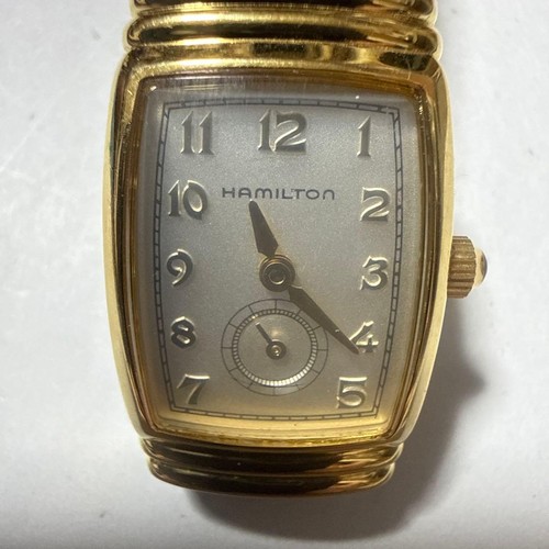 Hamilton 6246 registered - 6246,