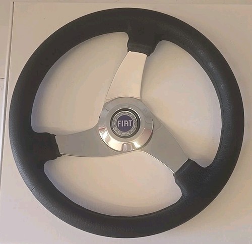Volante fiat sportivo vortice - fiat,