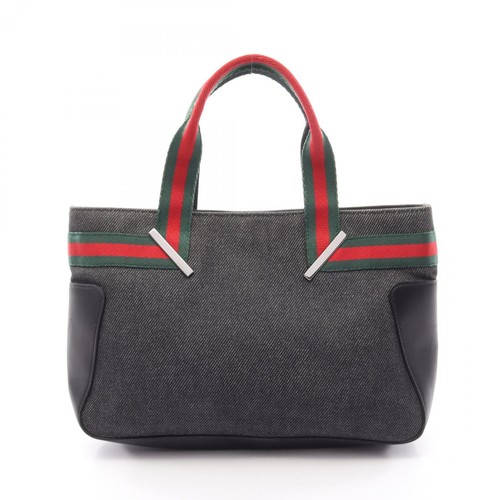 Gucci sherry line tote handbag - gucci,